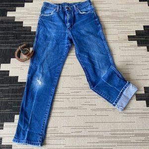 Vintage Men’s Wanglers